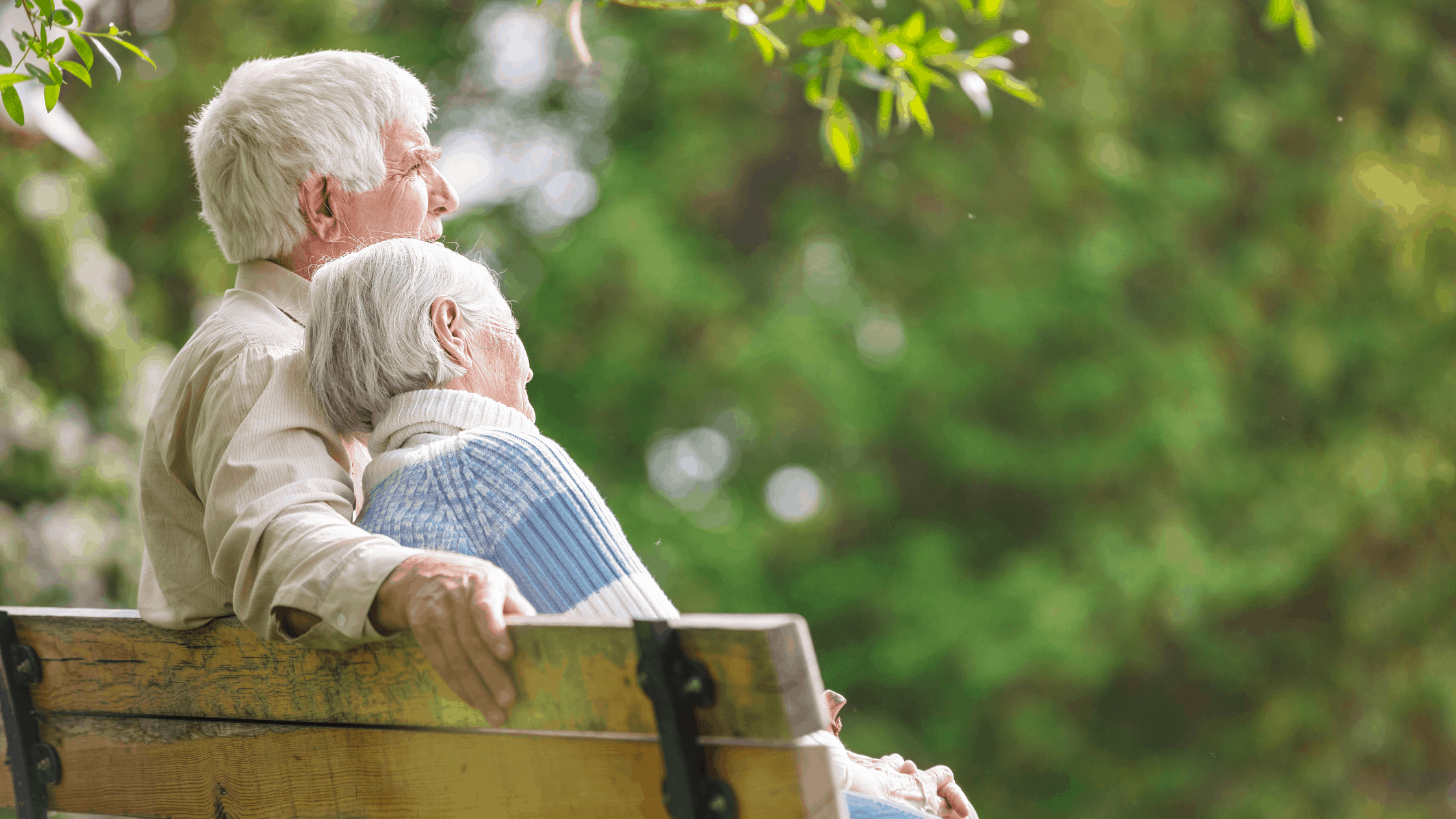 How To Cope With Caring For Aging Parents