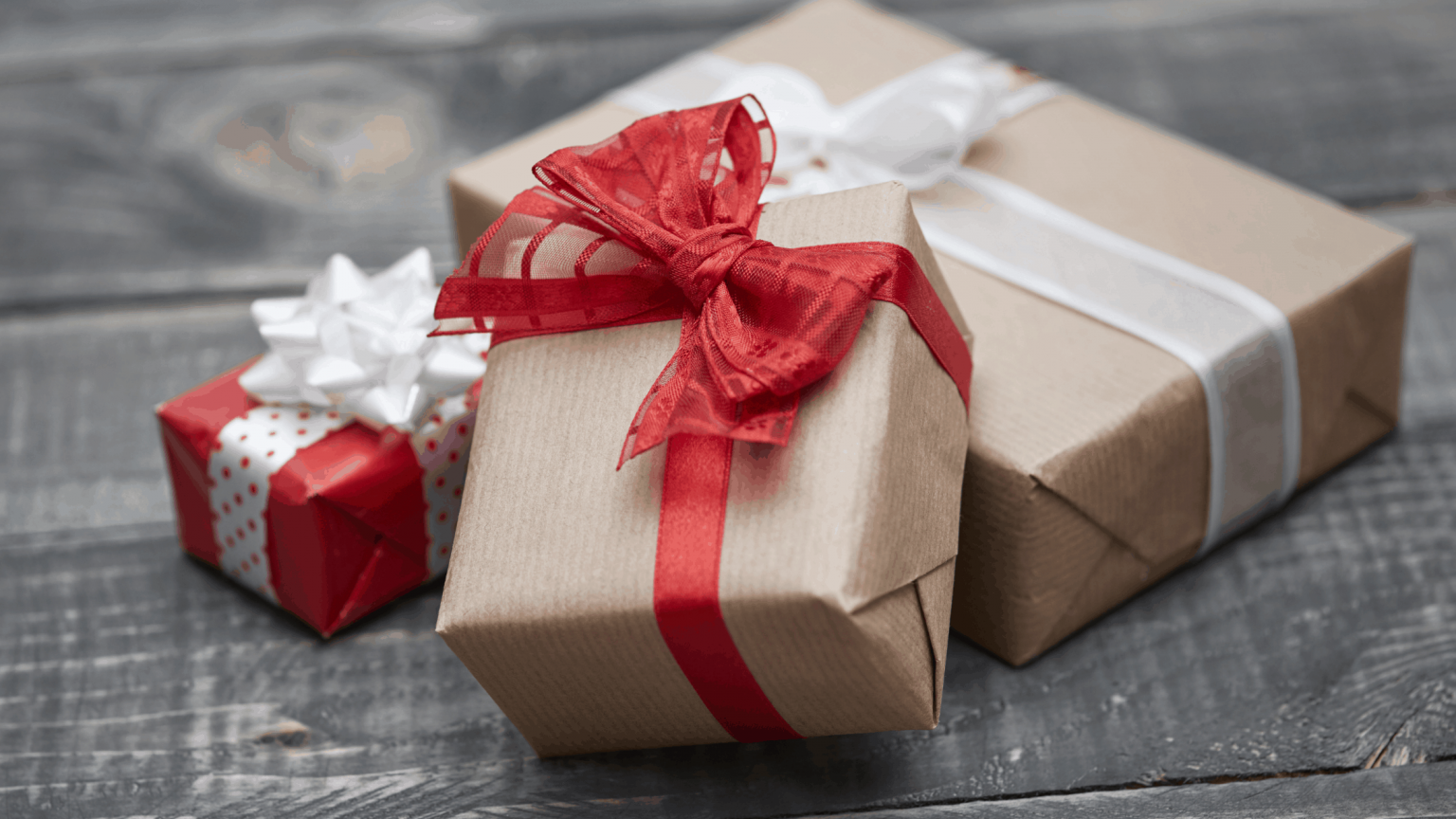 Inexpensive Gifts for Senior Citizens