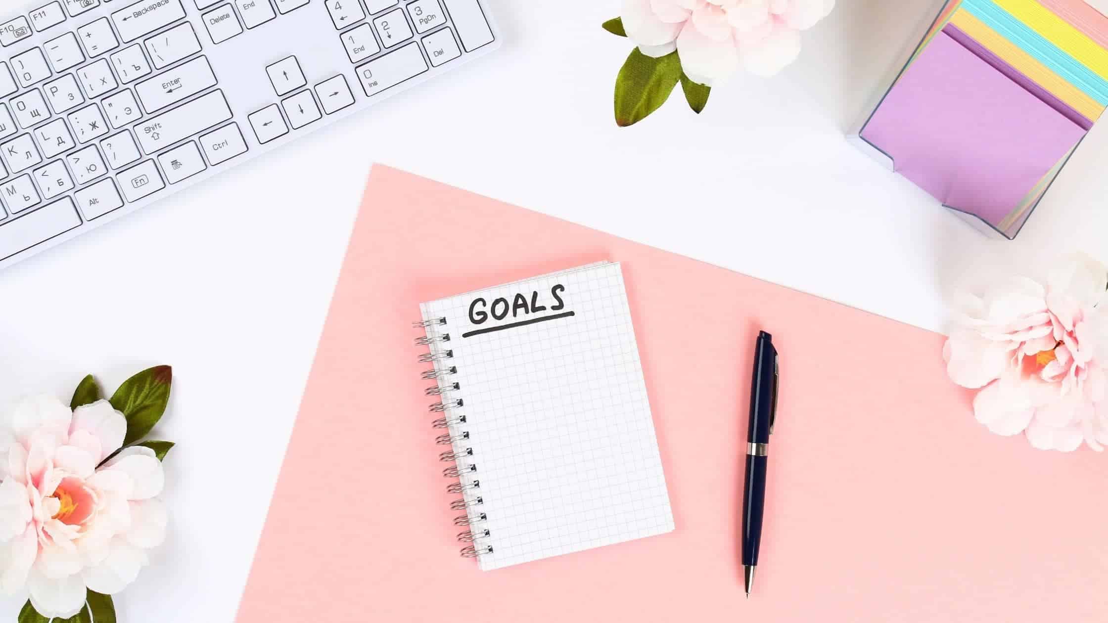 Why You Need to Set SMART Goals