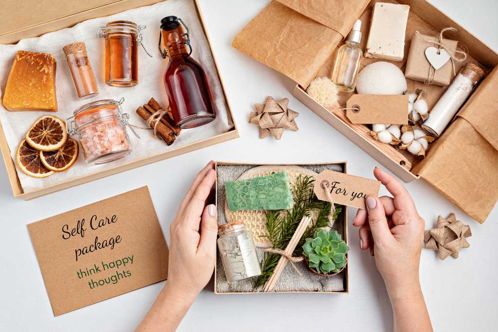 Creating A Care Package For Elderly: Ideas To Get Started